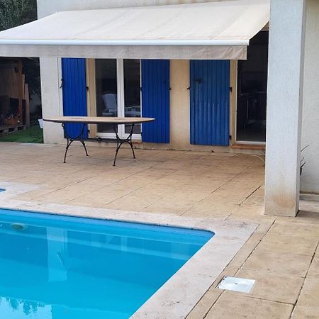 Villa3 Chambres, 4-6 Personnes 5 Minutes De La Plage Bormes-les-Mimosas Εξωτερικό φωτογραφία