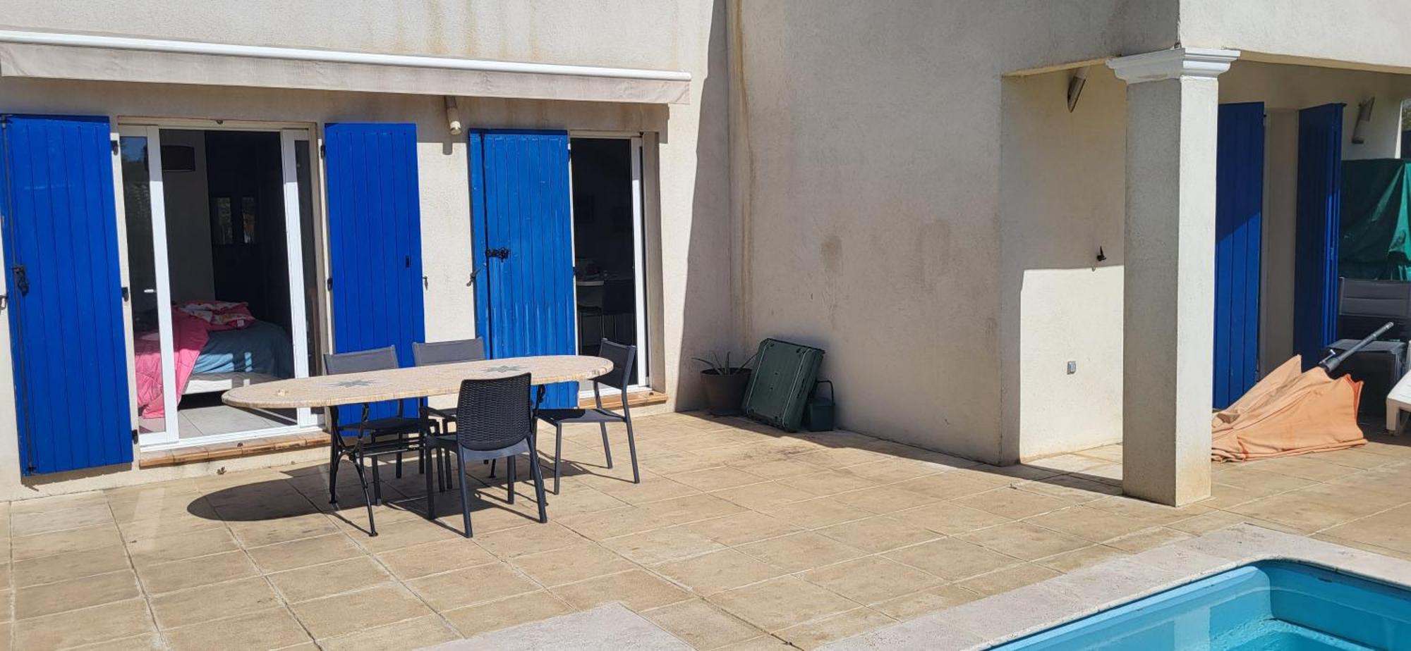 Villa3 Chambres, 4-6 Personnes 5 Minutes De La Plage Bormes-les-Mimosas Εξωτερικό φωτογραφία