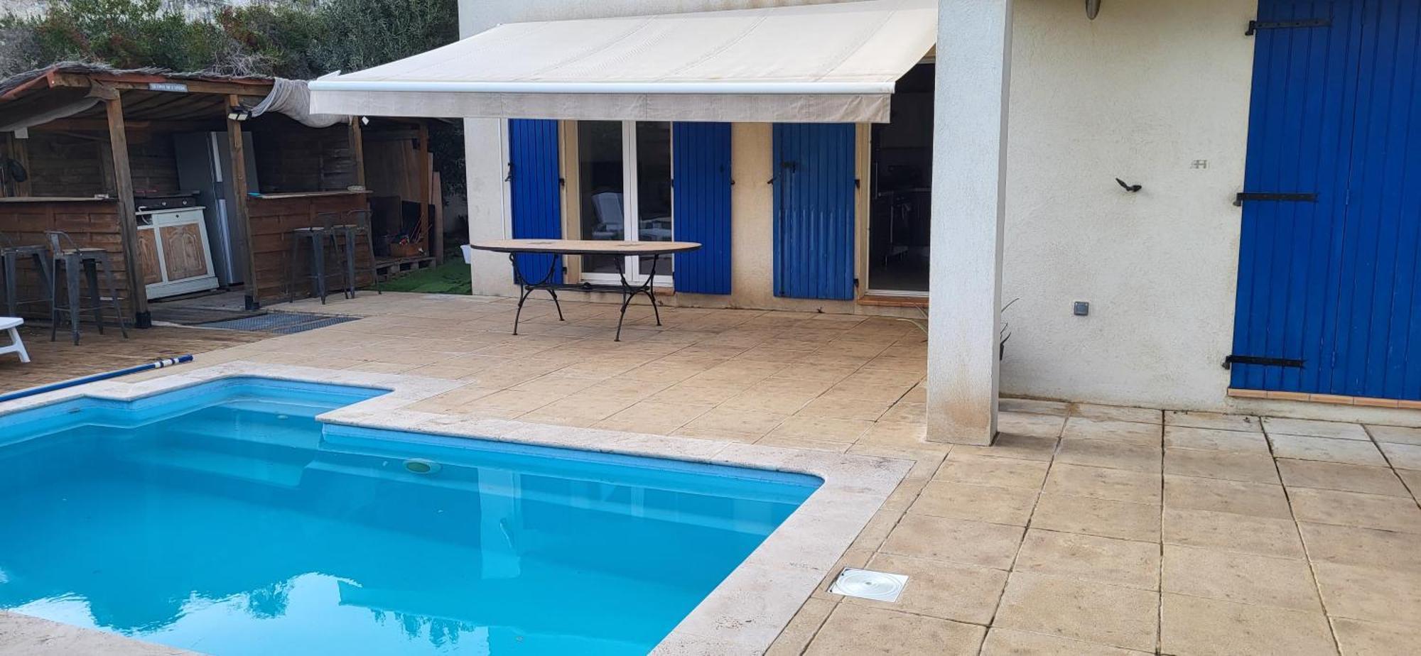 Villa3 Chambres, 4-6 Personnes 5 Minutes De La Plage Bormes-les-Mimosas Εξωτερικό φωτογραφία
